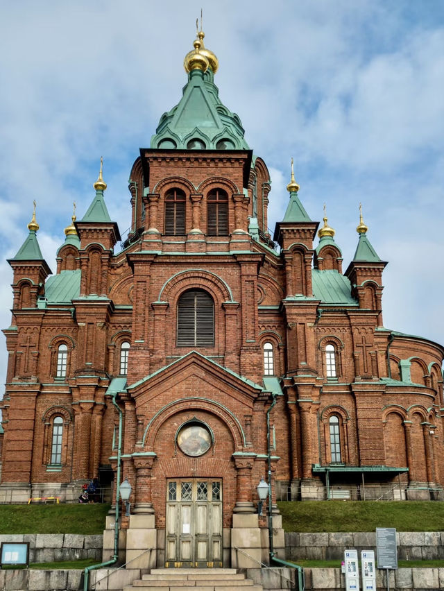 Helsinki 