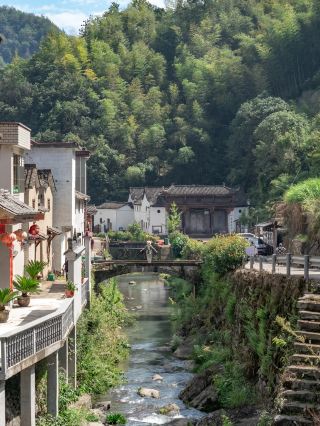[Dalai Village | A long letter from the Jiangnan countryside to the years]