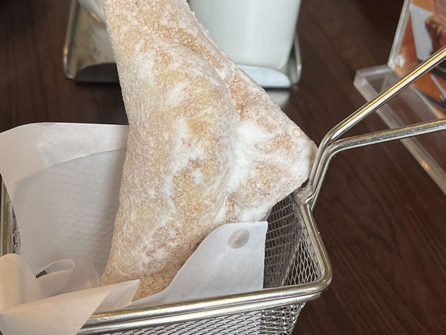 京翠港式飲茶