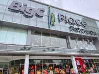 🍲✨ FOOD AVENUE (Big C Place Ratchada) 