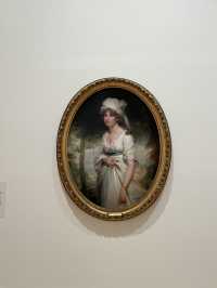 National Gallery of Victoria（NGV）＠メルボルン 🎨✨