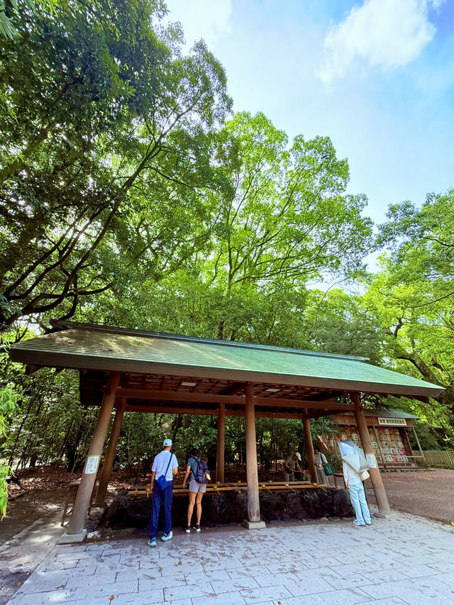 熱田神宮 熱田神宮