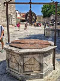 Sunsets & Sea Organs: My Solo Escape to Zadar, Croatia
