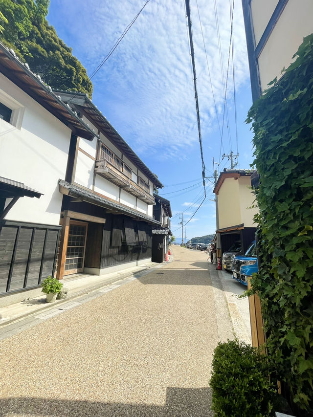 🌊 Ine Village เมืองชาวประมง Hidden Gem แห่ง Kyoto