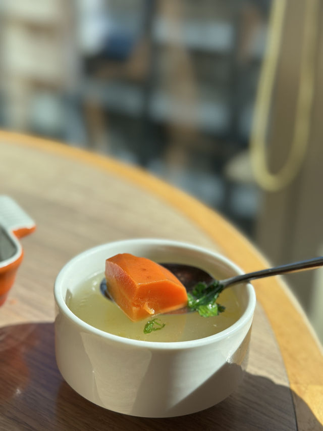 尖沙咀泰式地道風味🍴｜Cambo ขุนทอง (The ONE) (尖沙咀)  