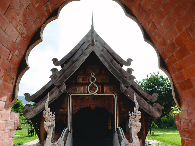วัดสุวรรณมาศมงคล วัดสุวรรณมาศมงคล