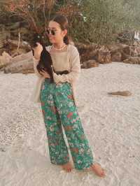ทริปเที่ยวภูเก็ต 2วัน 1คืน 🌊🏝️
