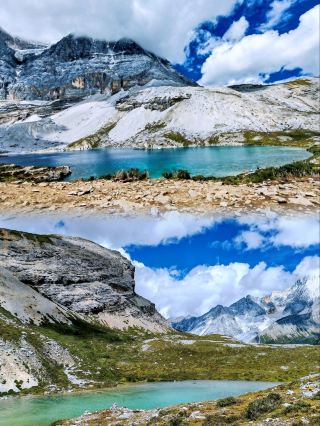 Daocheng Yading • The last pure land on the blue planet