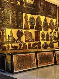 More than Just Angkor Wat 🍃