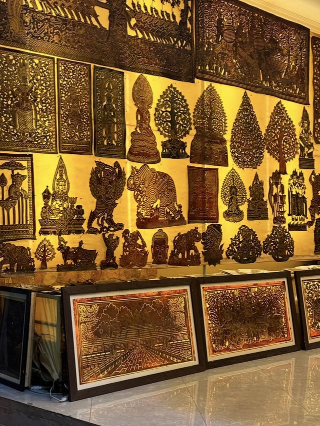 More than Just Angkor Wat 🍃 More than Just Angkor Wat 🍃