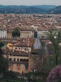 5월에 피렌체를 간다면 필수 코스임