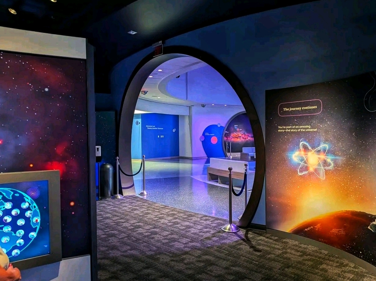 Lowell Observatory – Where Pluto Was Discovered ✨🇺🇸