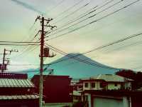 Kanadorii（金鳥居）──神秘壯麗的傳統象徵