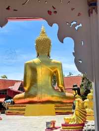 💞 วัดเขาพระใหญ่