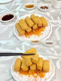 西貢連續10年米芝蓮🌟 中菜餐廳🍽 平實好吃～