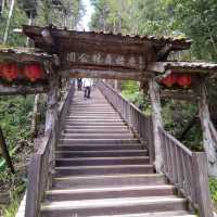 適合看日出的好地方_太平山國家森林遊樂區