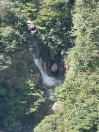 【群馬】 絶景!谷川岳ロープウェイ