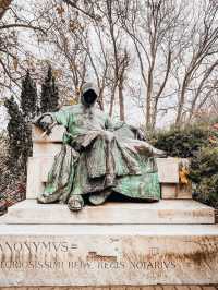 Budapest A Showcase of Amazing Architecture