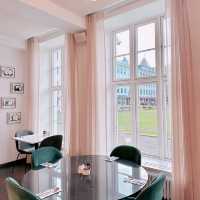 Iceland Travel Tips for elderly