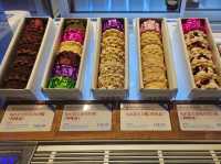 深圳首間曲奇餅乾手信店,款式精美質素高