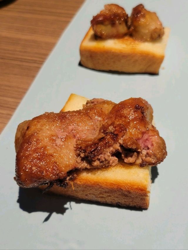 韓國爆hit 厚切牛舌& 牛骨髓石頭鍋飯📸極致美味和牛推介🐄
