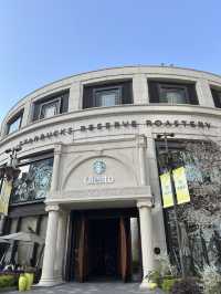 🇨🇳 Shanghai & Hangzhou 8D7N Free & Easy Itinerary 