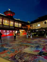 蜷川実花のアートと伝統工芸をコラボした演出