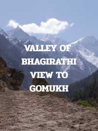 GOMUKH TRIP