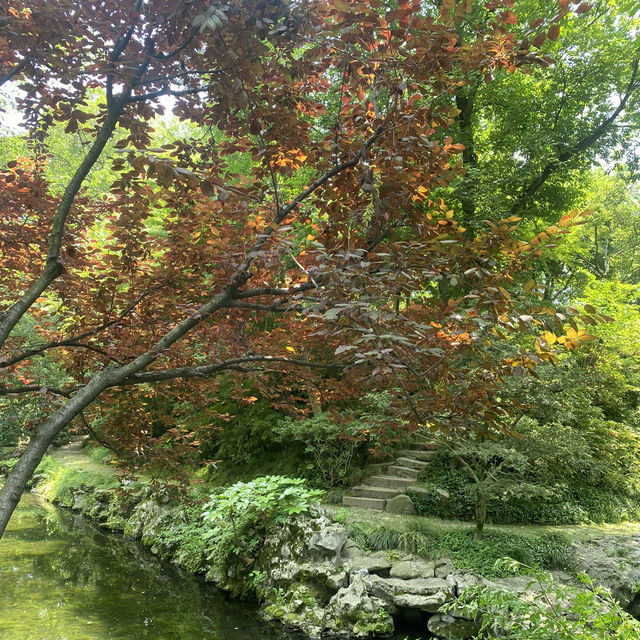 Garden Serenity🏯  