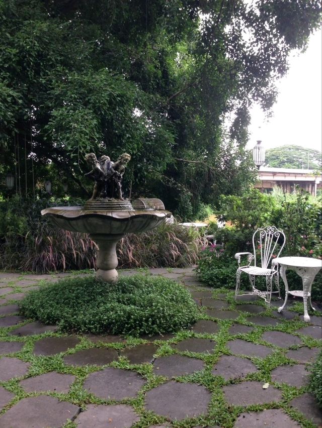 ร้านกาแฟ ชีวิตธรรมดา เชียงราย