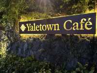 Chilly Weather, Warm Food: Baguio Trip