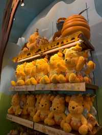 Disneyland Hongkong ต้องมา!! ครบรอบ 20 ปี