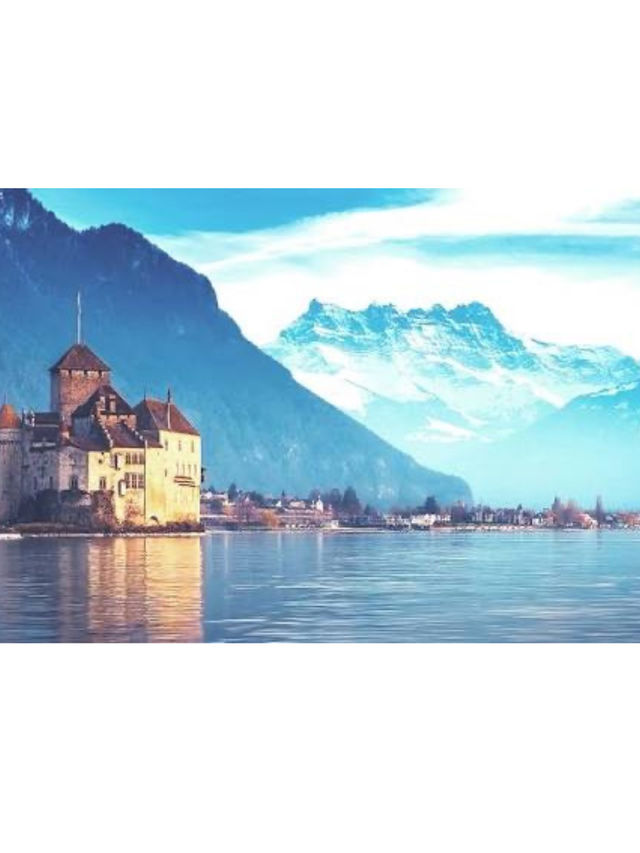 Geneva..เมืองแห่งการเจรจา  สันติภาพ Geneva..เมืองแห่งการเจรจา  สันติภาพ