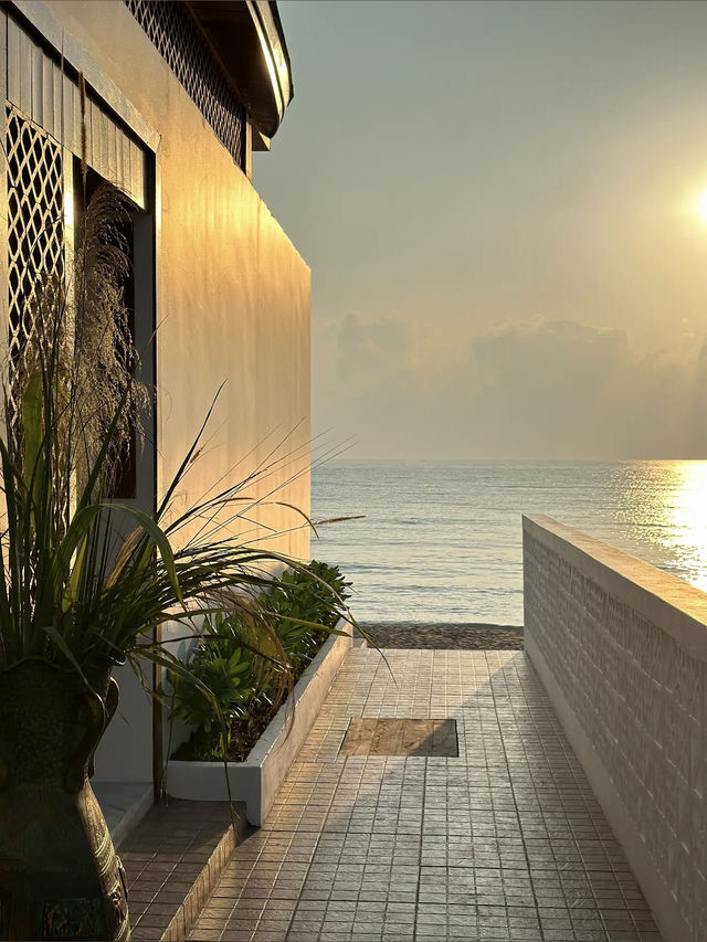 Hotel Villa Ao Khanom