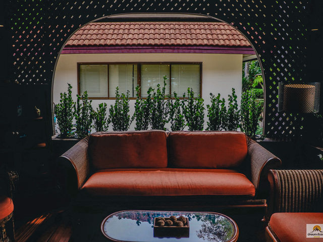 Regent Chalet Hua Hin