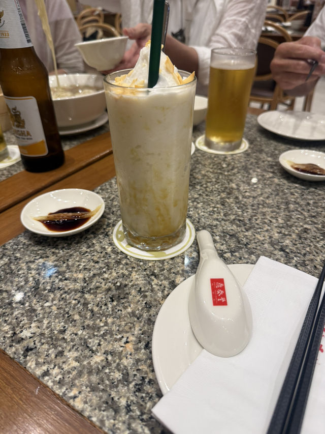  🥟 鼎泰豊 in Jungceylon Phuket