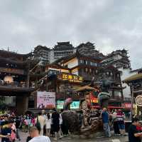 Morong – Hidden Charm in Hunan