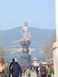 家人同遊，寫意江河湖泊日常  