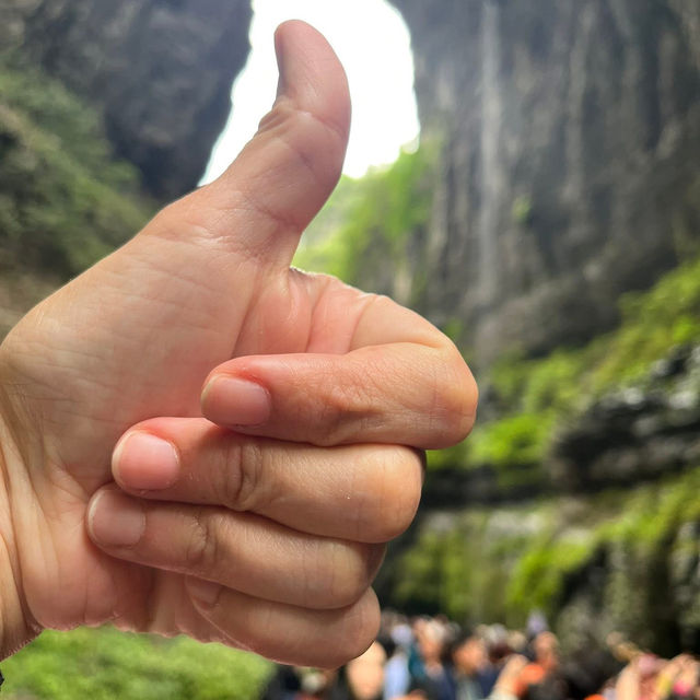 🌉 Tian Sheng San Qiao (Three Natural Bridges) Guide