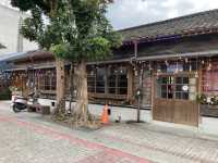 花蓮人文歷史建築漫遊