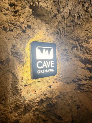 🌊✨ Hidden Gem in Okinawa: The Magical Cave Adventure