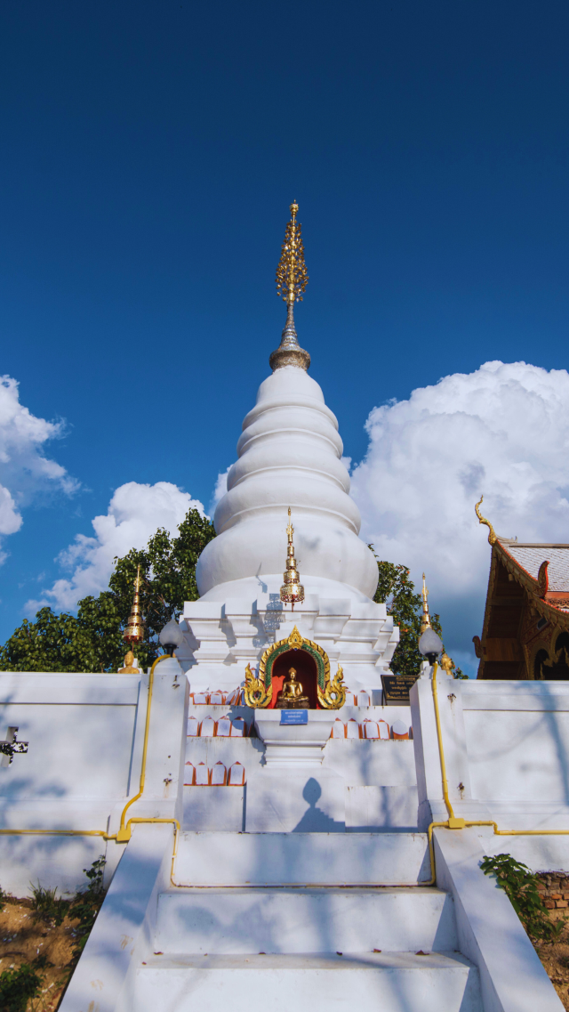 แพร่ เมืองเล็กที่หัวใจใหญ่ เช็กอินสุดประทับใจ