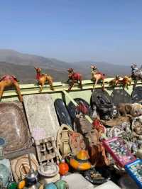 Ait Ben Haddou Art🖼️