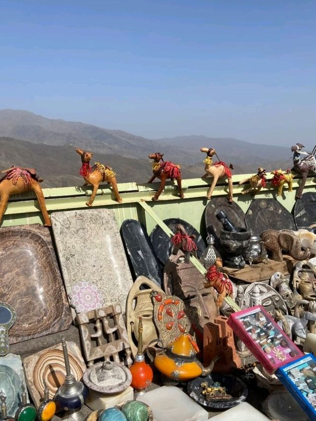 Ait Ben Haddou Art🖼️ Ait Ben Haddou Art🖼️