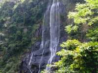 Wulai Waterfall