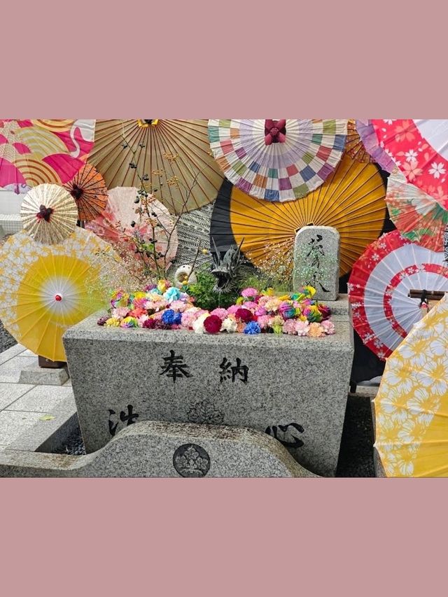 札幌諏訪神社 札幌諏訪神社