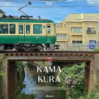  Discover the Timeless Charm of Kamakura & Enoshima Near Tokyo