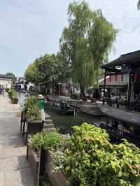 Nanxun Old Town
