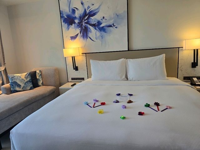 Hilton Garden Inn Phuket Bang Tao 🐙🪼