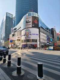 🏙️ รีวิวเซี่ยงไฮ้ – เมืองแห่งอนาคตที่ต้องไปสัมผัส